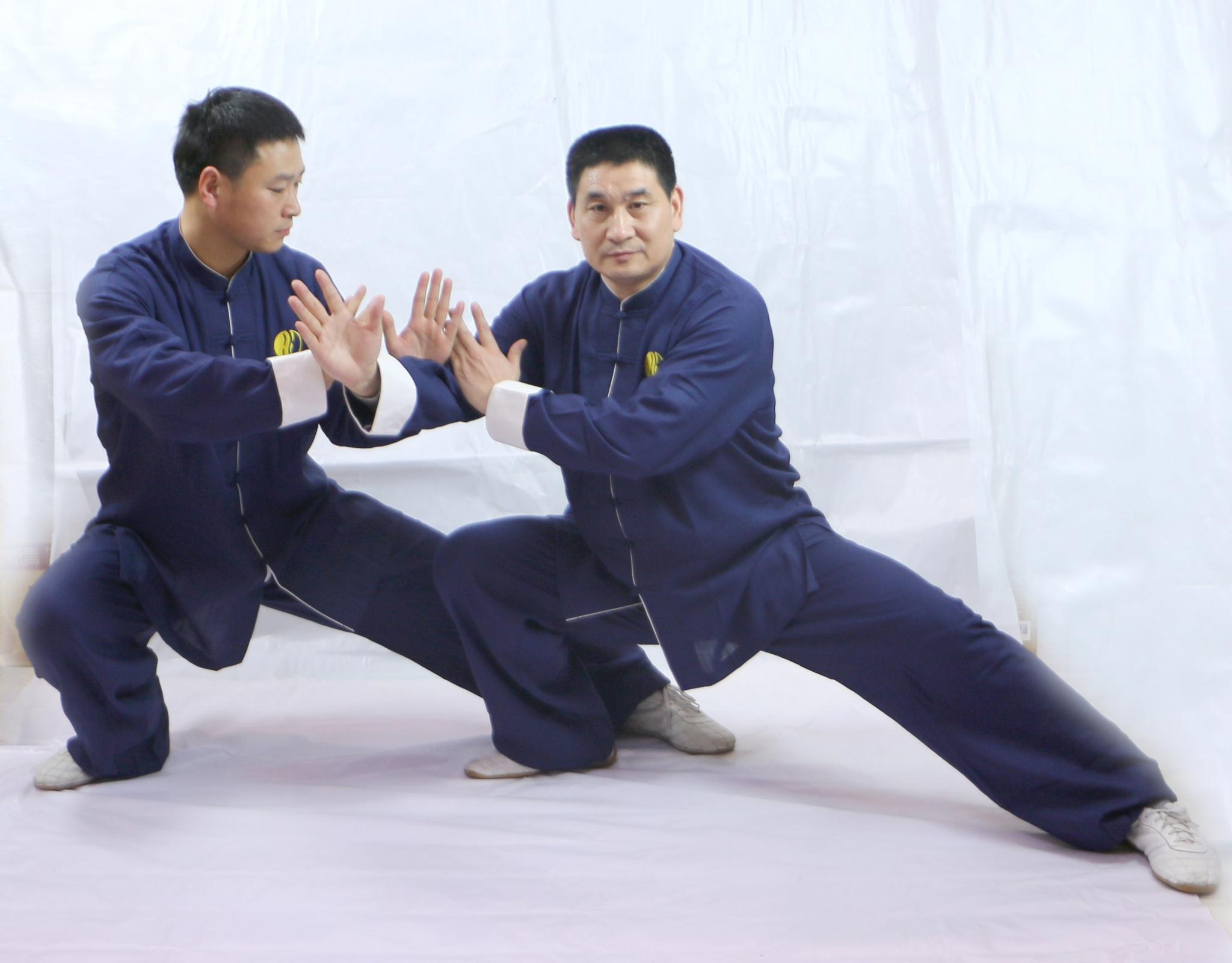 陈氏太极拳的注意事项和练习要领