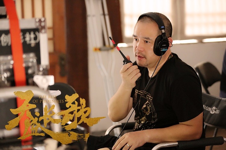 《天盛长歌》热议收官 沈严,刘海波献口碑之作