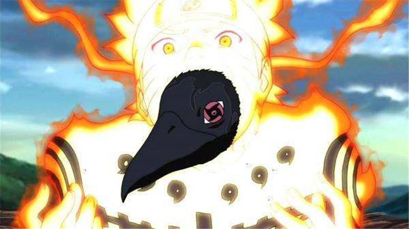 火影万花筒最特殊的5种幻术别天神第2第5种仅宇智波鼬会用