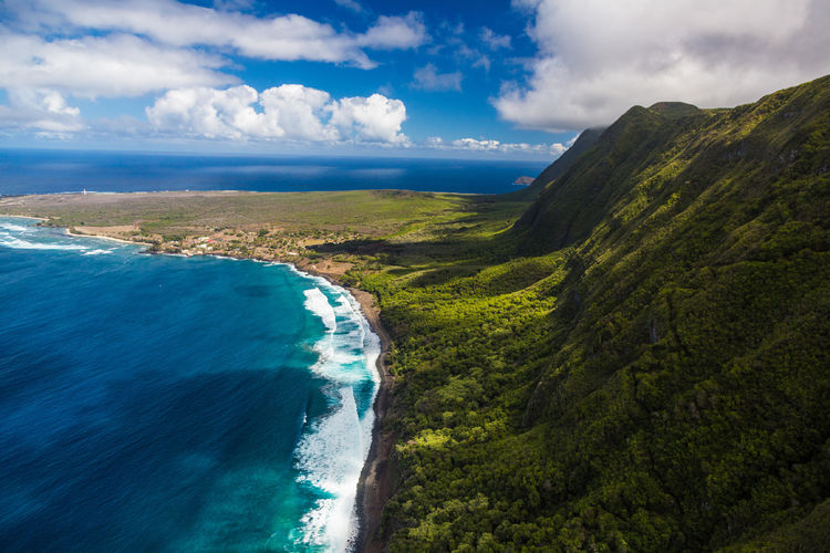 美元买下私人海岛后,当地人却喜笑颜开|埃里森|拉奈岛|岛民_新浪新闻