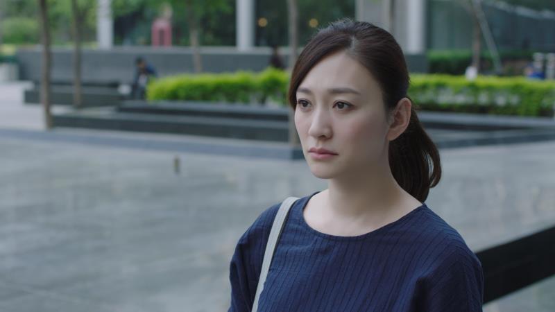 《美好生活》开放式结局收官 李小冉情感走向成迷