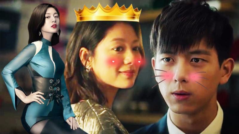 我是《上海女子图鉴》中的罗海燕,后来的我们终究成了陌生人!