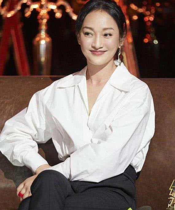 周迅自曝有社交恐惧症,盘点娱乐圈有此症的明