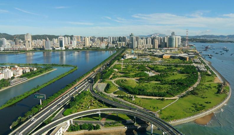 中国最赚钱十大城市排名, 找工作的最佳选择城