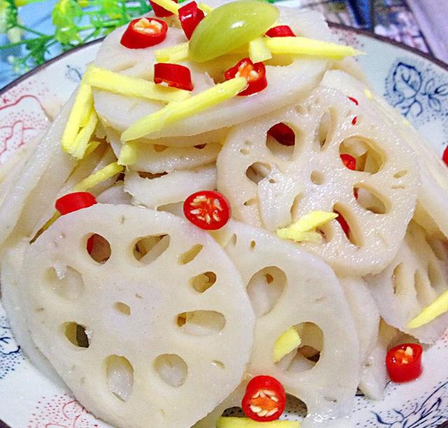 20道凉菜做法大全,清淡爽口,好吃不油腻