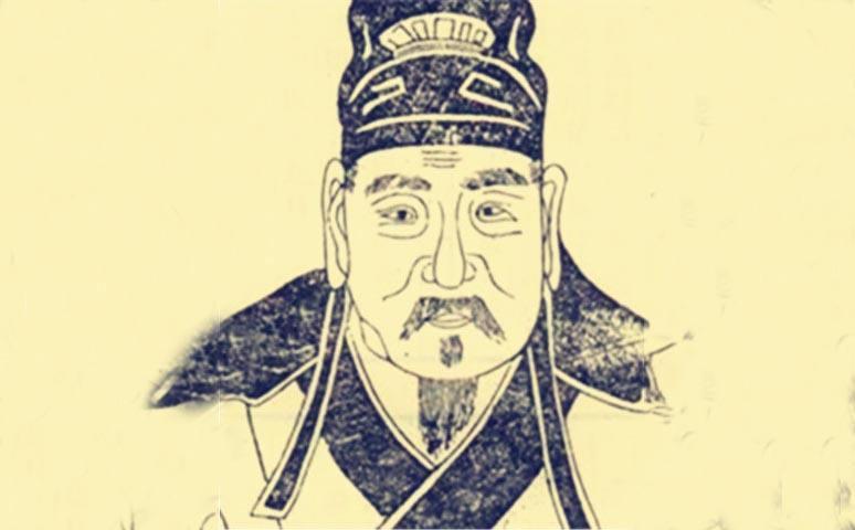 陈蕃第二次上书进谏.