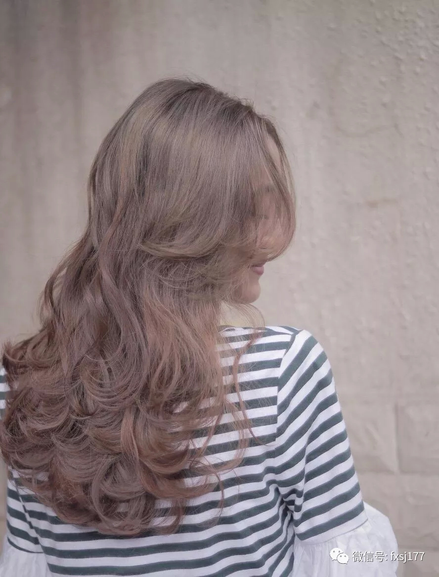 "全头烫",这波操作让你美到窒息