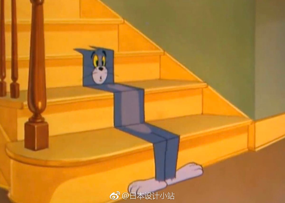《猫和老鼠》实体化之变形的汤姆新作出炉