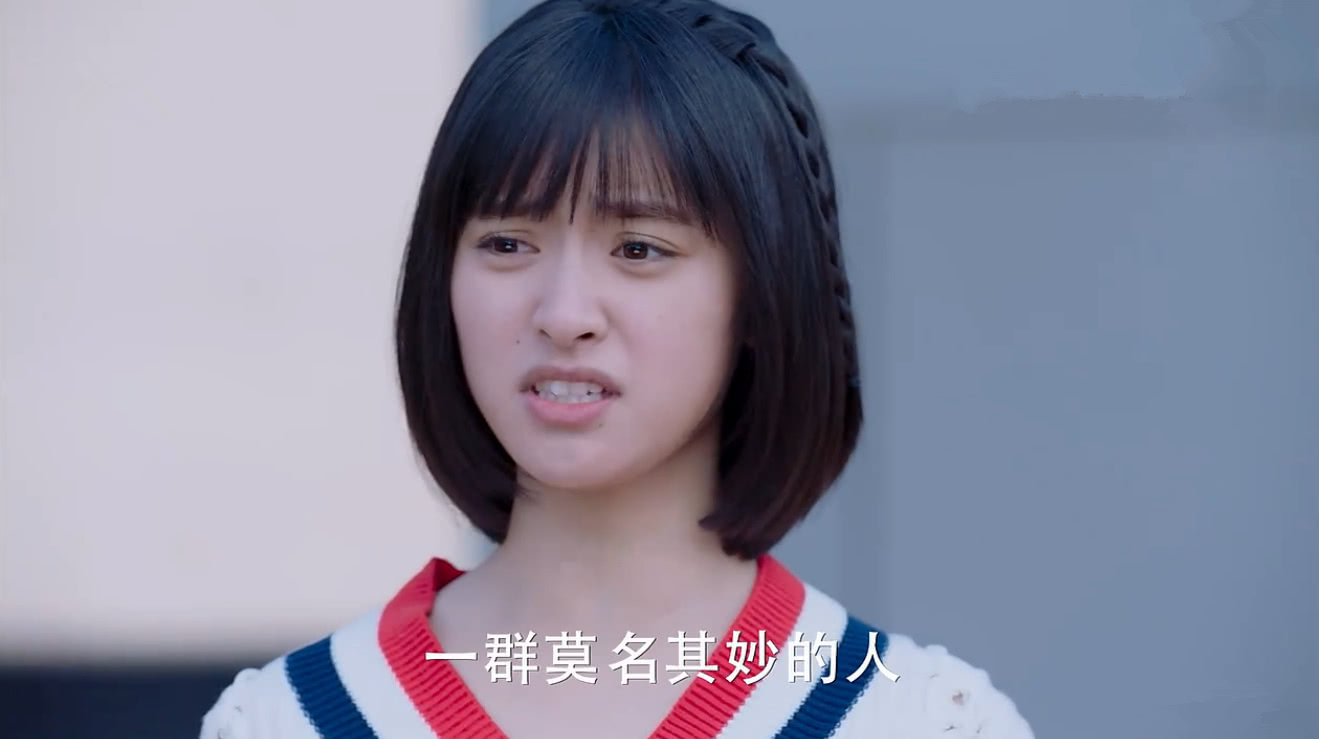 不知道大家有没有看新版的《流星花园》呢?