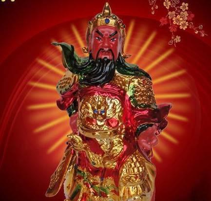 邪财神如四面佛之类,必须供奉在屋外,如花园,天台空旷之地,露台外