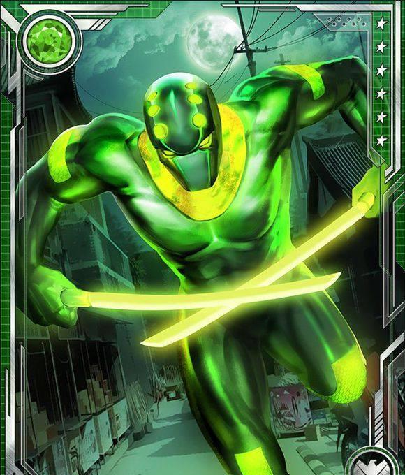 漫威世界观里中国势力神矛局介绍,成员有15万人之多