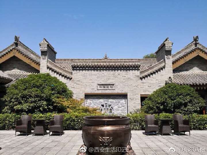 曾被央视拍纪录片的院子如今面临拆除