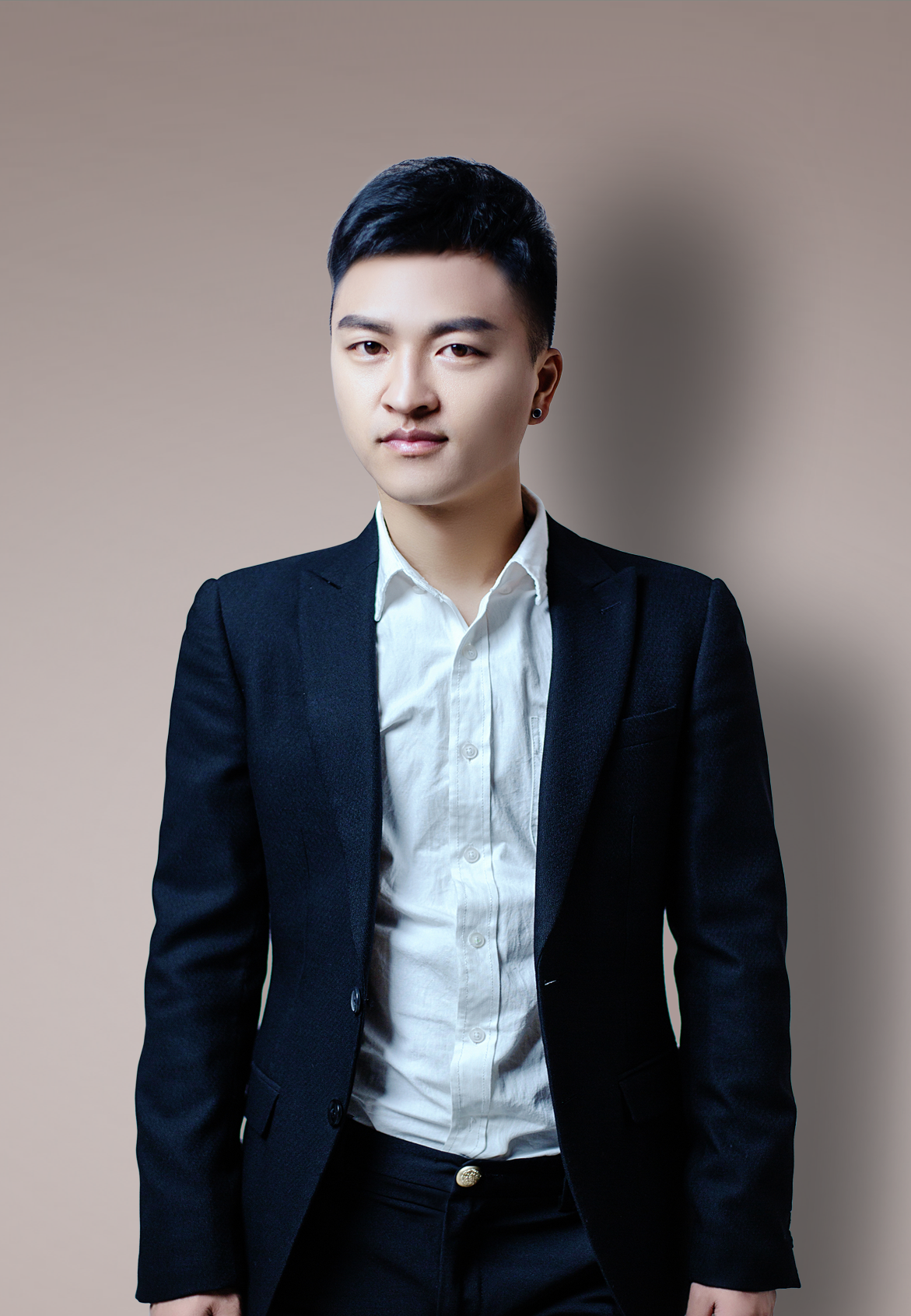 来自河南商丘的8位明星