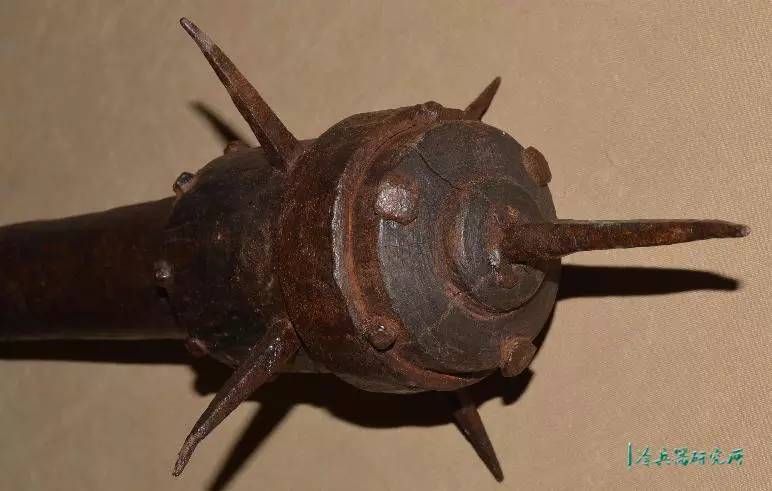 来自中世纪的锤锤到肉欧洲中世纪战锤赏析