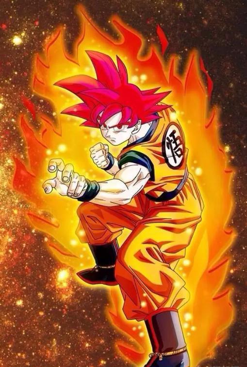 七龙珠游戏格斗手机版