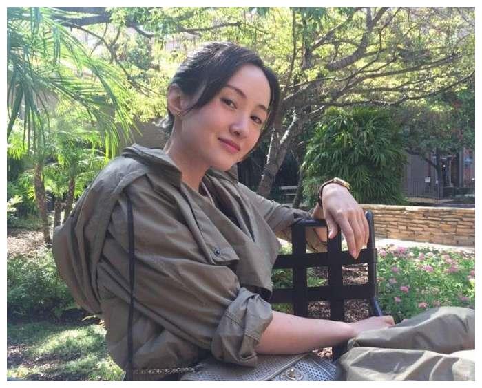 一个非常耐看的女星, 演了5次女一号也没红, 今31岁被大家|衣珊|次女|一号_新浪新闻