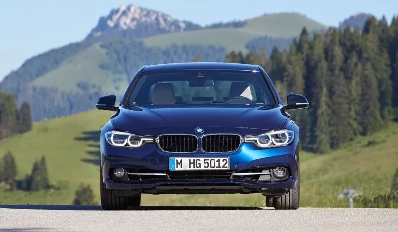 减肥 美容,新一代宝马3系为何撩人?