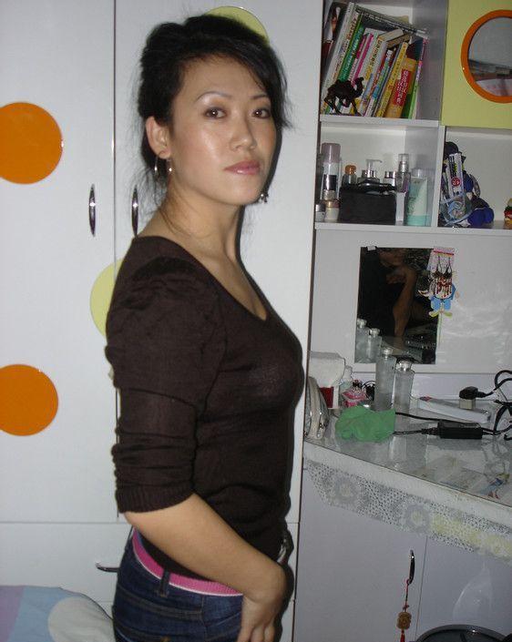 中年女人的喜与悲