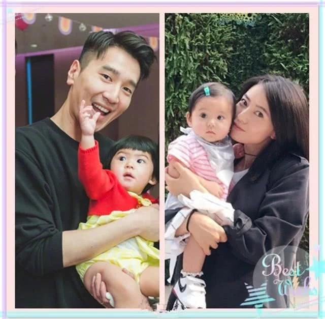 高圆圆要生孩子了,赵又廷有多宠高圆圆