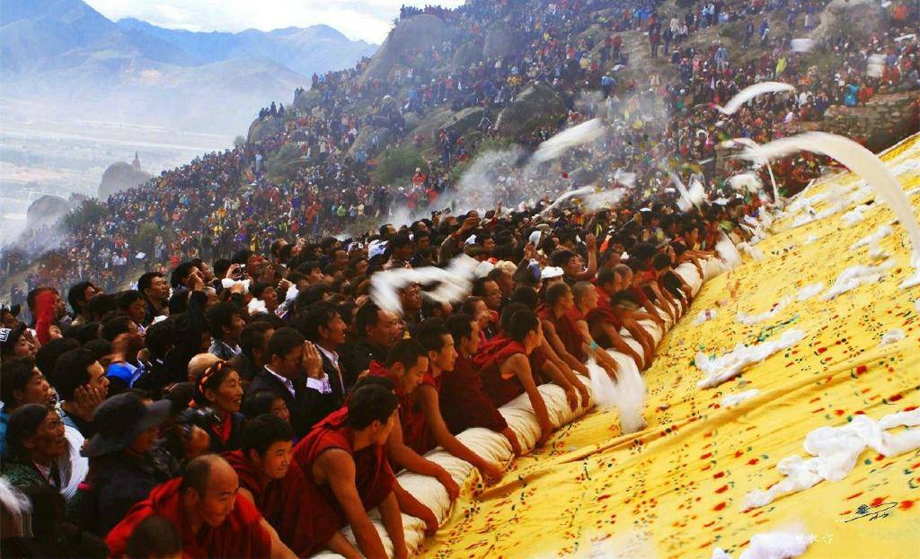 藏地密码大结局是什么 各人物最后命运如何