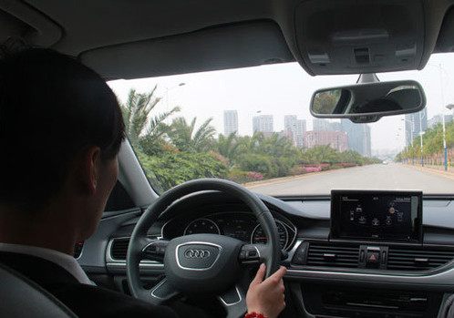 新手开车必学的小技巧,经验之谈,新手必看,都能做到就是老司机