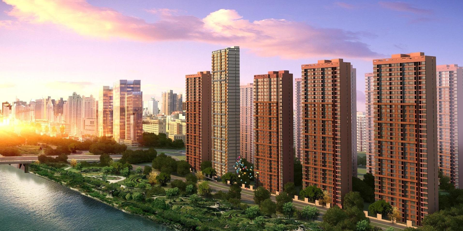 外地人、本地人在上海买房需要什么条件? 你够