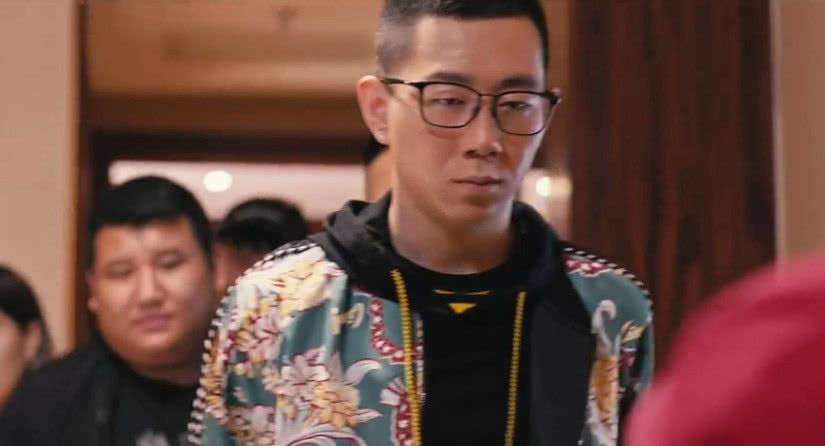 快手网红大电影将上线,方丈牌牌琦做主演,网友