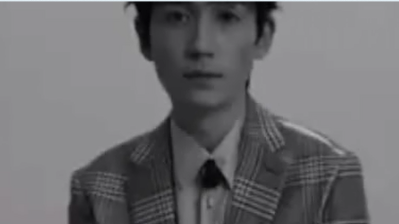 【 朱一龙白宇剧说花絮合辑】朱一龙 白宇剧说