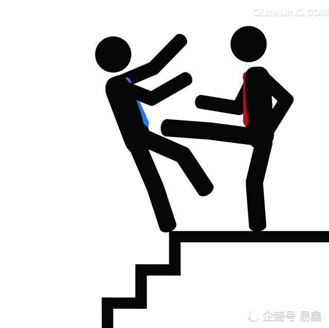 报复心重的人有什么特征|报复心|特征|面相|地线|难缠_新浪新闻