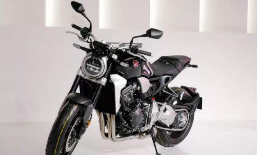 低沉有力排量500cc,售价7100元,这款本田摩托车值得拥有!
