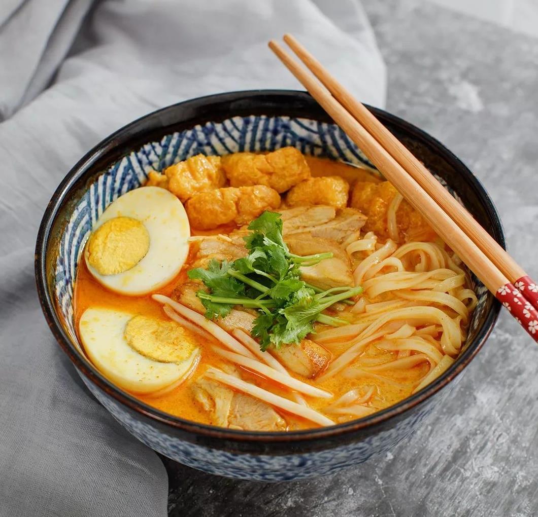 京津冀食材包 | 咖喱叻沙口水横流,神奇食材佛系度夏!