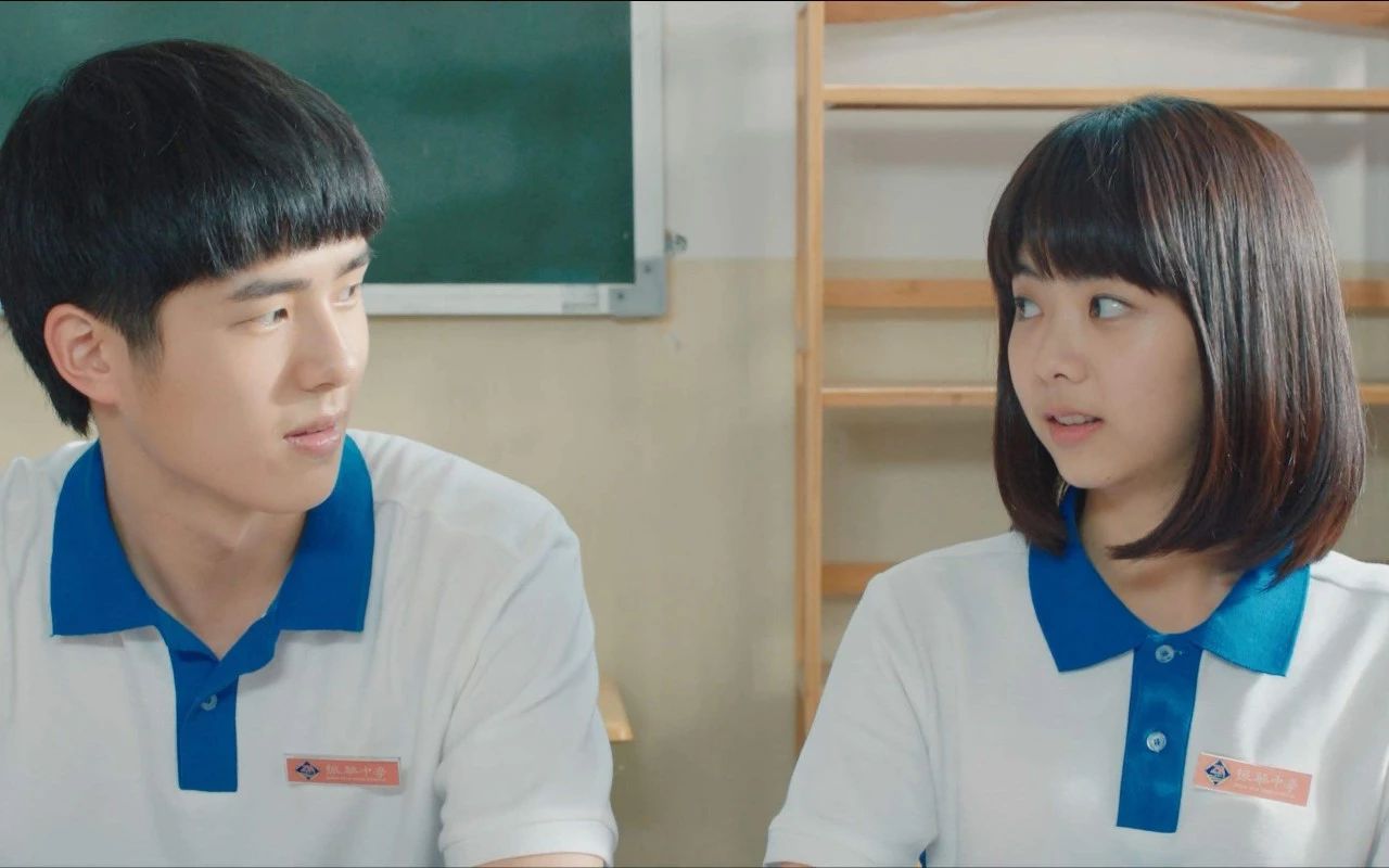 刘昊然公然批评逃课粉丝,网友:敢这么怼粉丝不怕糊吗?