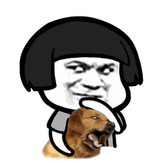 与其尬聊不如沉默以对