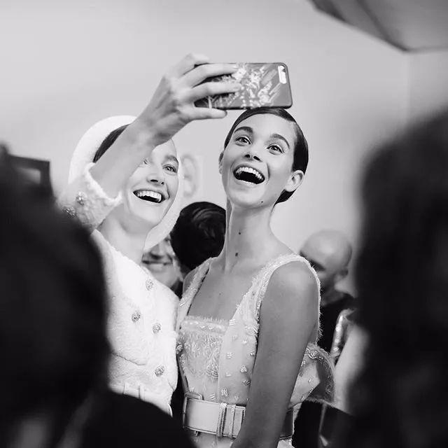 六大蓝血究竟有多牛?刘雯何穗奚梦瑶都拿不