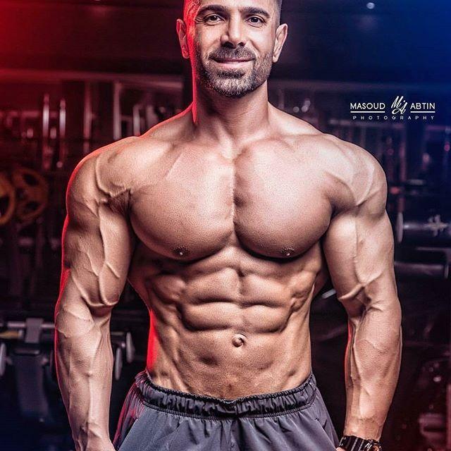 健身房初级新手如何练胸肌?别慌,这套计划为你