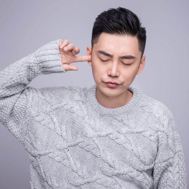 专访┃制片人刘旭: 打造树立业内标杆电影, 是他不忘初衷的决心