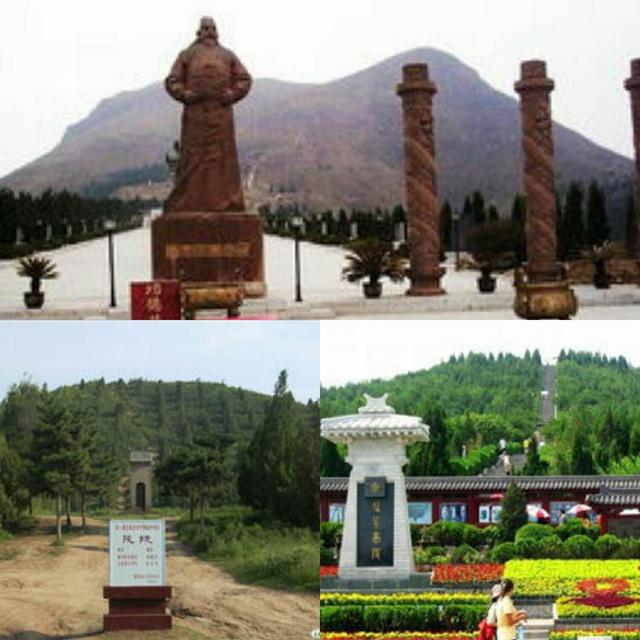 唐乾陵究竟修建了多少年