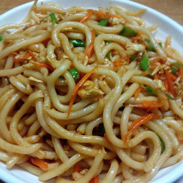 炒面的14款家常做法,三分钟学会,营养又美味,以后做饭不再愁啦