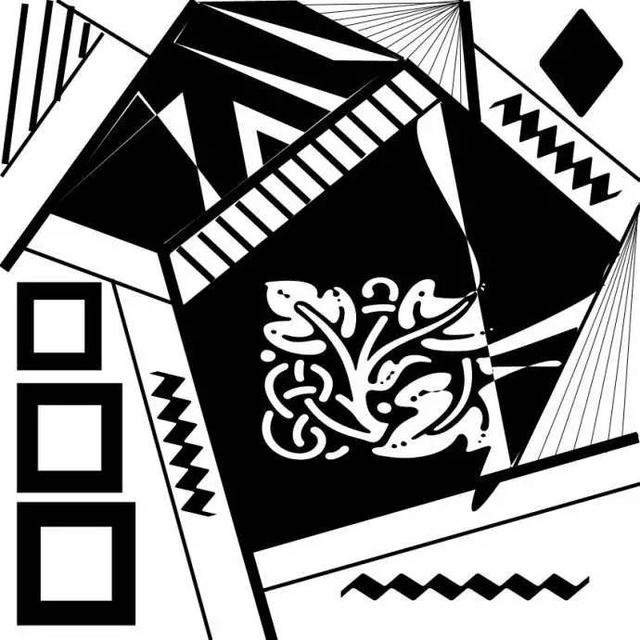 摄影基础技巧丨几种基础的摄影构图方法