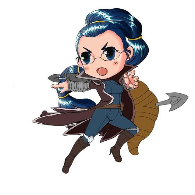 薇恩史诗级加强!三大流派,玩法不一,uzi竟然钟爱最稳的一种!