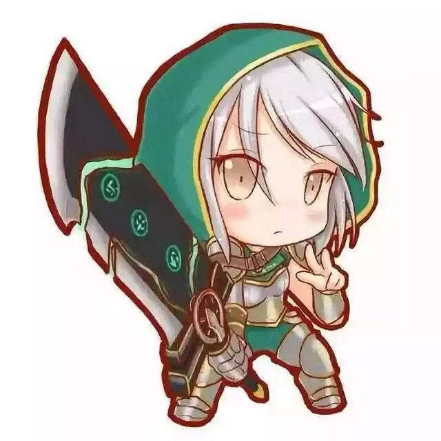 若b键被扣,男枪:问题不大,蛮王:单带到死,而他将成为bug|奥恩|剑魔