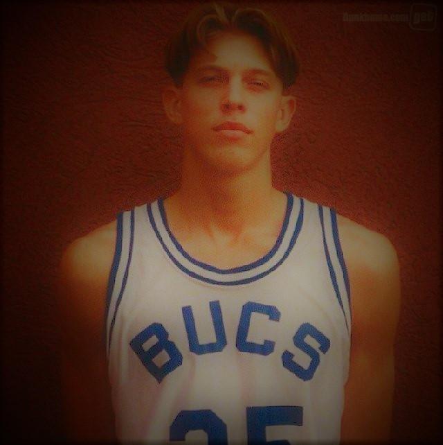 3,安德森——一只鸟的进化然而.这确定是同一个人吗?