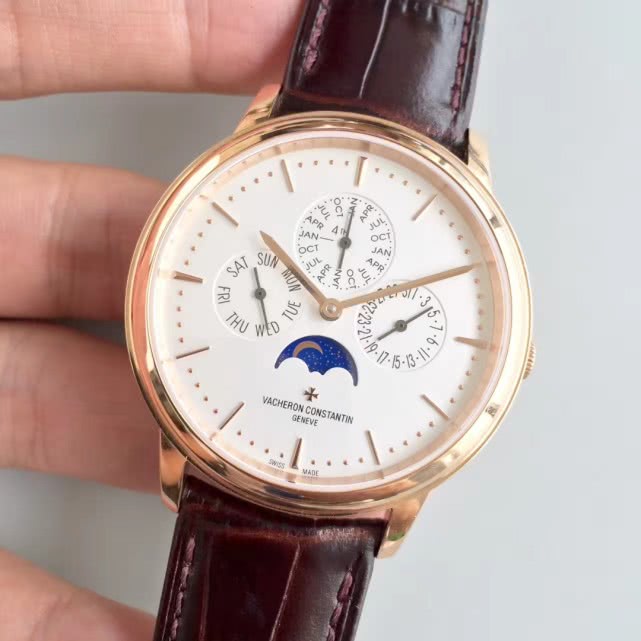 江诗丹顿经典款,请问江诗丹顿88020有这款表吗?-世界之表