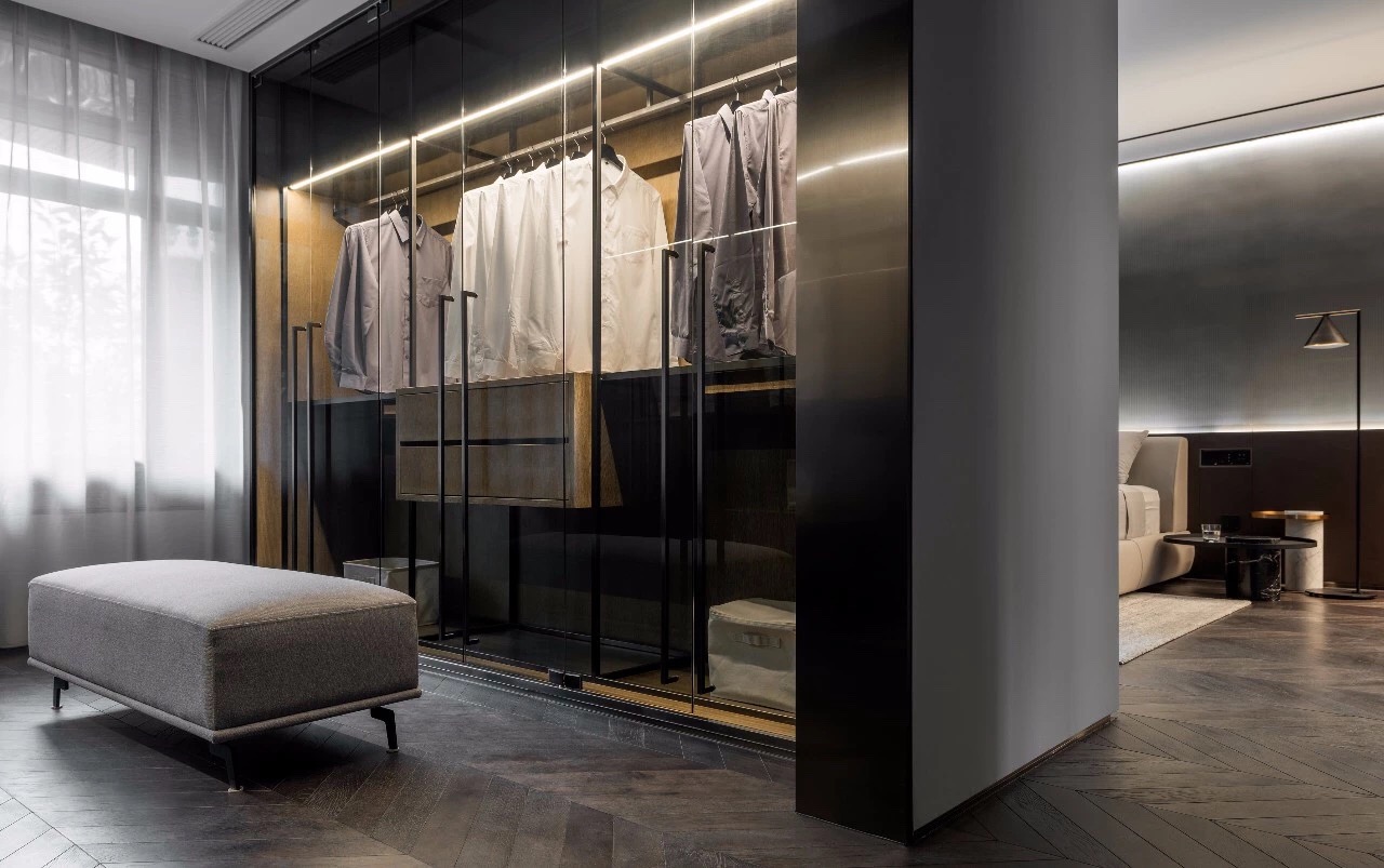 方磊/上海陆公馆:镜头记录是语言的升华,远比文字来的鲜活