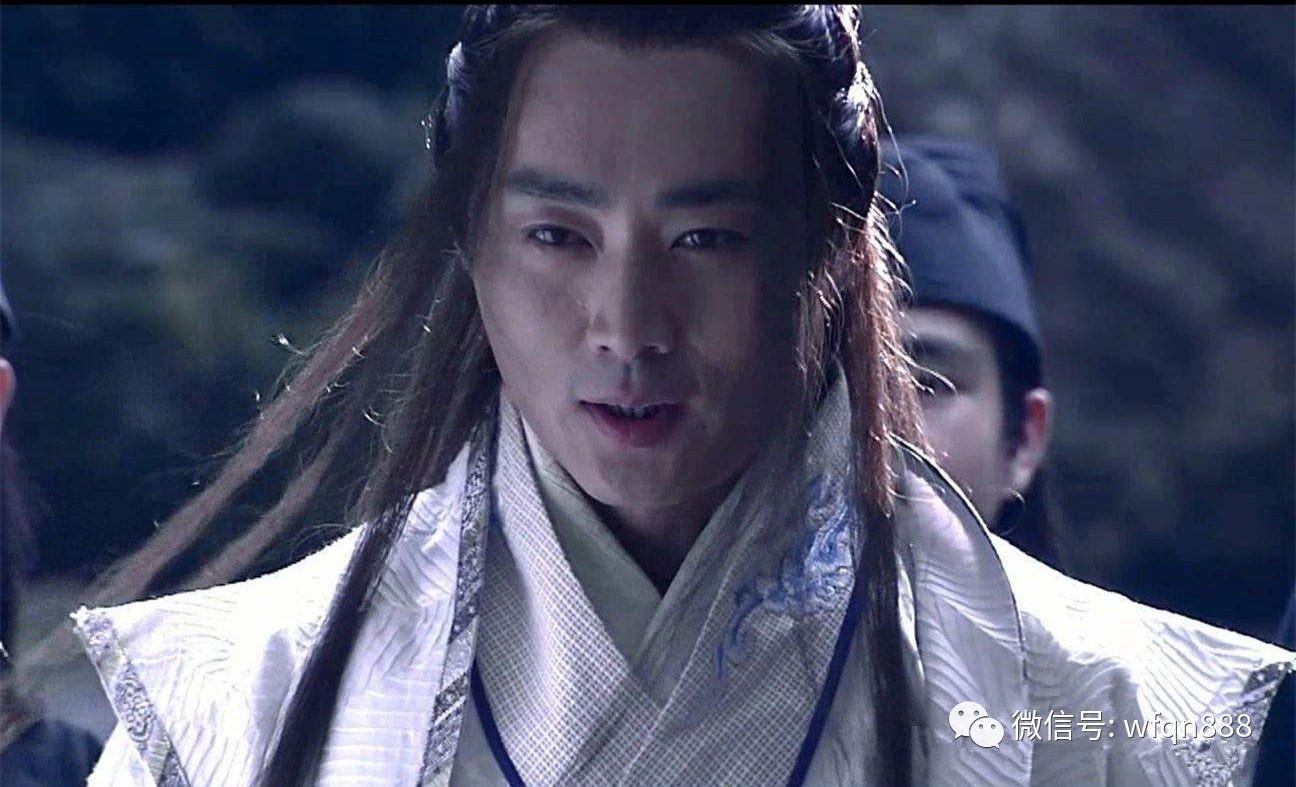 被哥哥杀了,老婆还给哥哥生了个儿子|李元吉|李世民|玄武门_新浪新闻