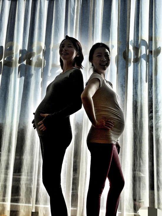 生产者为"高龄产妇",目前大约占了5%左右国家"全面二孩"政策出台后,不