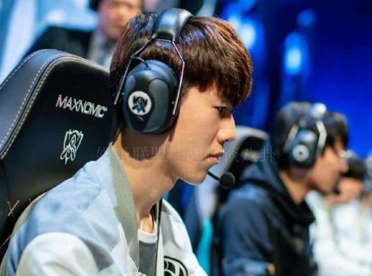 电竞选手手速TOP5,Faker只能排第3,第1却不复