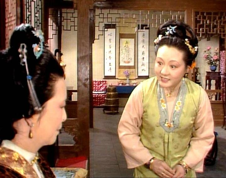 周瑞|陪房|贾府_新浪新闻