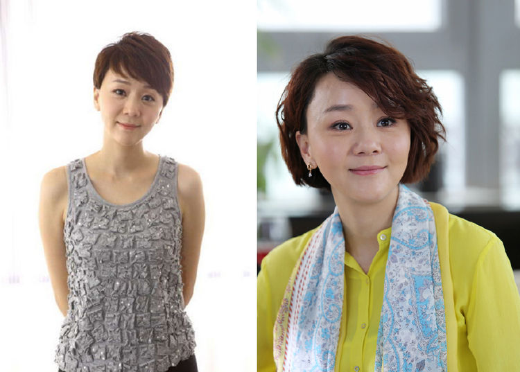 她因琼瑶剧爆红,拍戏坠马险死,被丈夫宠溺11年女儿比她还美