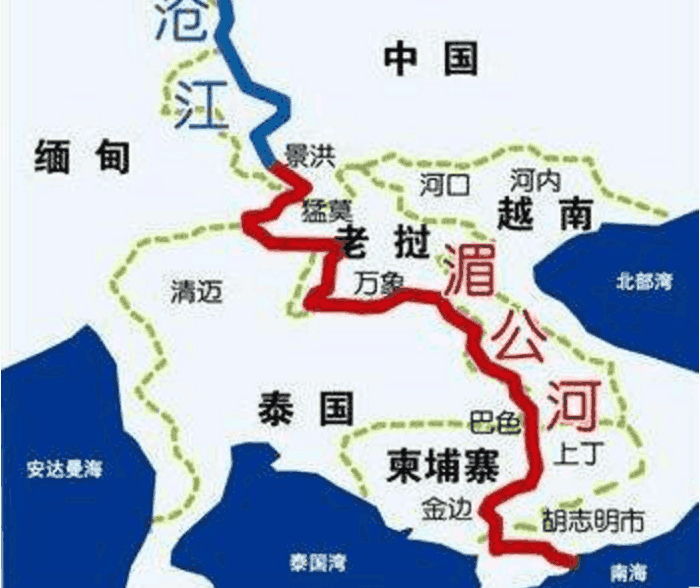 "亲美政策"失败, 越南爆发大规模内乱, 恐成为下一个叙利亚